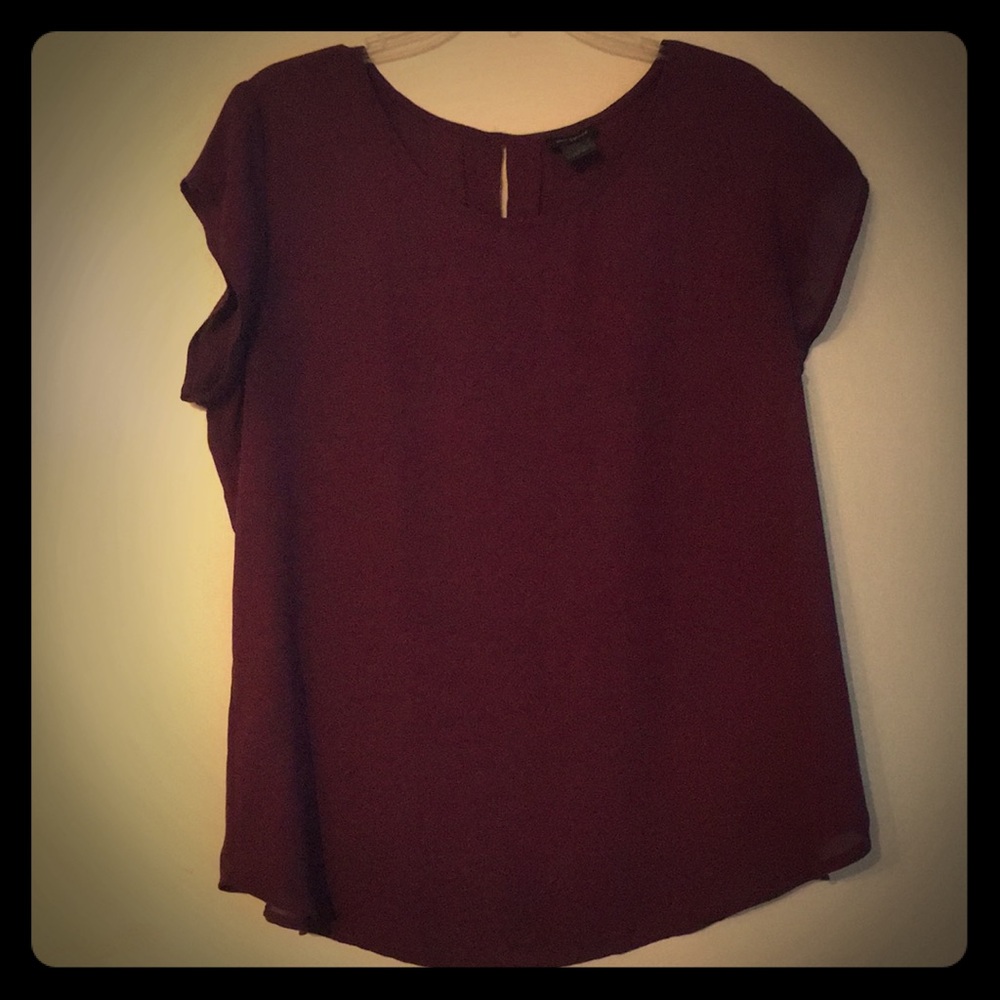 Ann Taylor top